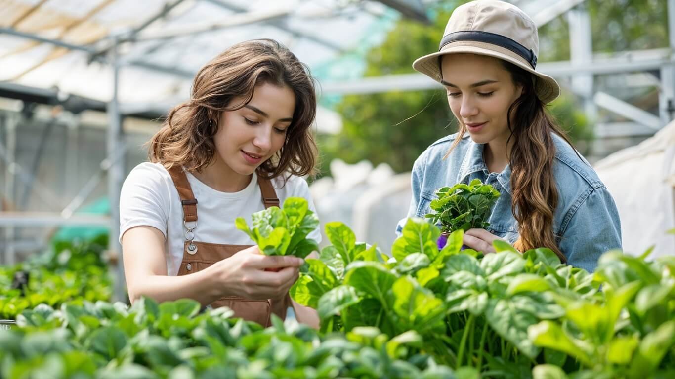 The True Benefits of Choosing Organic for Your Family